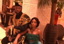 Bam Bam Penned Down The Sweetest Birthday Message To Teddy A