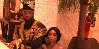 Bam Bam Penned Down The Sweetest Birthday Message To Teddy A