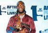 Burna Boy Wins 2019 Bet Best International Act Award