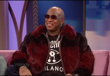 Birdman To Produce Hollywood Film With Nigerian Content Birdman To Produce Hollywood Film With Nigerian Content