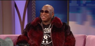 Birdman To Produce Hollywood Film With Nigerian Content