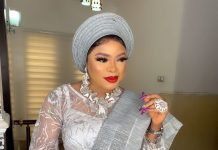 Bobrisky Finally Returns To Mum, After Abandoning Her For Years