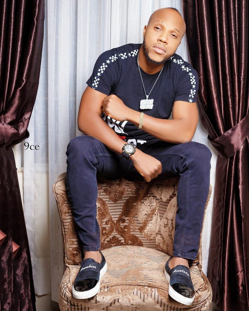 You All Should Go Close To God – Charles Okocha (Igwe 2pac) Begs Fans You All Should Go Close To God - Charles Okocha (Igwe 2pac) Begs Fans