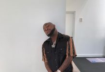 All I Get Is Hate From You All - Davido Cries Out