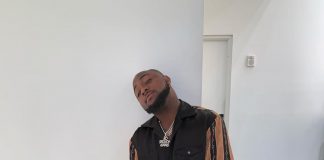 All I Get Is Hate From You All - Davido Cries Out