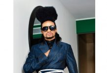 Nigerian Foremost Cross Dresser, Denrele Turns 38yrs Today Nigerian Foremost Cross Dresser, Denrele Turns 38yrs Today