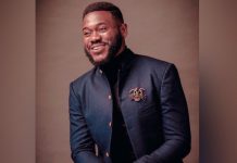 Honeymoon After 6 Years Of Marriage - Nollywood Actor Deyemi Explained Why