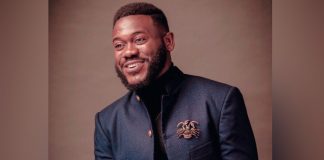 Honeymoon After 6 Years Of Marriage - Nollywood Actor Deyemi Explained Why