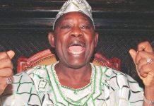 #MyGbeduThrowback: MKO Abiola Victory Song