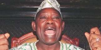 #MyGbeduThrowback: MKO Abiola Victory Song