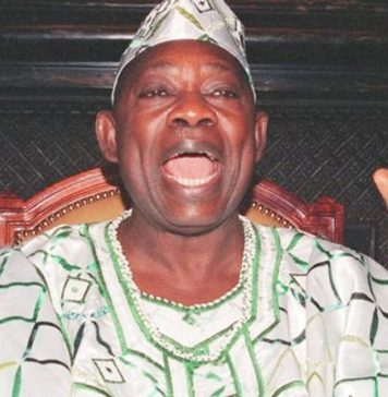 #MyGbeduThrowback: MKO Abiola Victory Song #MyGbeduThrowback: MKO Abiola Victory Song