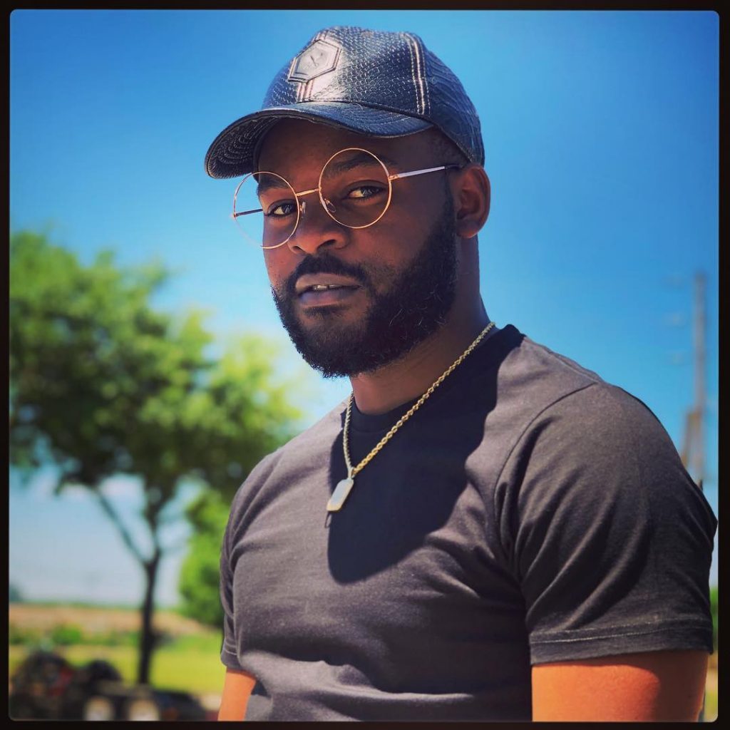 Falz Condemns Kano State Governor (Ganduje) For Sending Musician To Jail