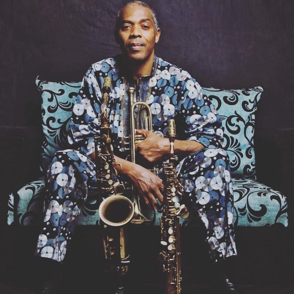 AFCON 2019: Femi Kuti, Others To Perform During Opening Ceremony