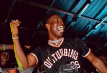 Mavin Record's New Kid Rema, Sets Apple Music Record