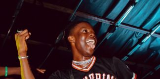 Mavin Record's New Kid Rema, Sets Apple Music Record