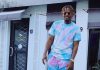 Rapper YCee Announces His Return In Style
