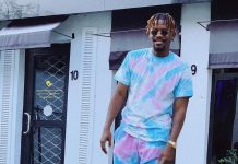 Rapper YCee Announces His Return In Style