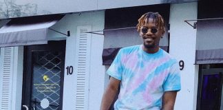 Rapper YCee Announces His Return In Style