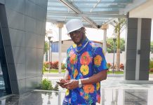 Kenyan Lady Threatens To Kill P-square's Paul Okoye