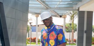 Kenyan Lady Threatens To Kill P-square's Paul Okoye