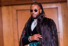 Teddy A Breaks The Internet With A New Look Teddy A Breaks The Internet With A New Look