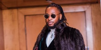 Teddy A Breaks The Internet With A New Look