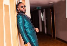 Former BBNaija Housemate Teddy A Is Plus One Today