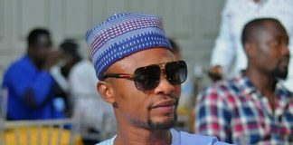 I Go Dye Sends Threat Warning To New Deputy Senate President, Senator Omo Agege