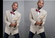 Veteran Comedian, IGOS Is Plus One Today Veteran Comedian, IGOS Is Plus One Today