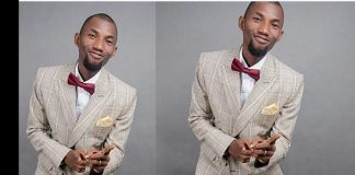 Veteran Comedian, IGOS Is Plus One Today