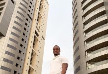 Jaywon (Aje Daddy) Turns 33yrs Today