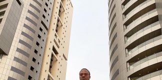 Jaywon (Aje Daddy) Turns 33yrs Today