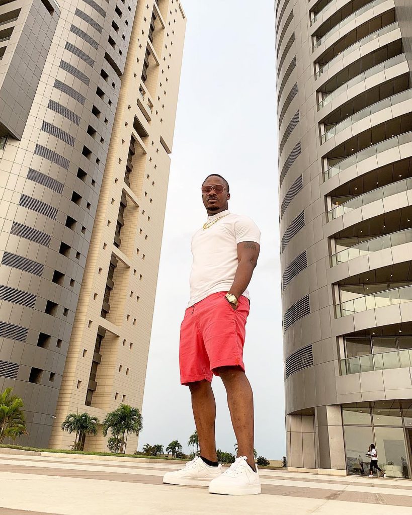 Jaywon (Aje Daddy) Turns 33yrs Today