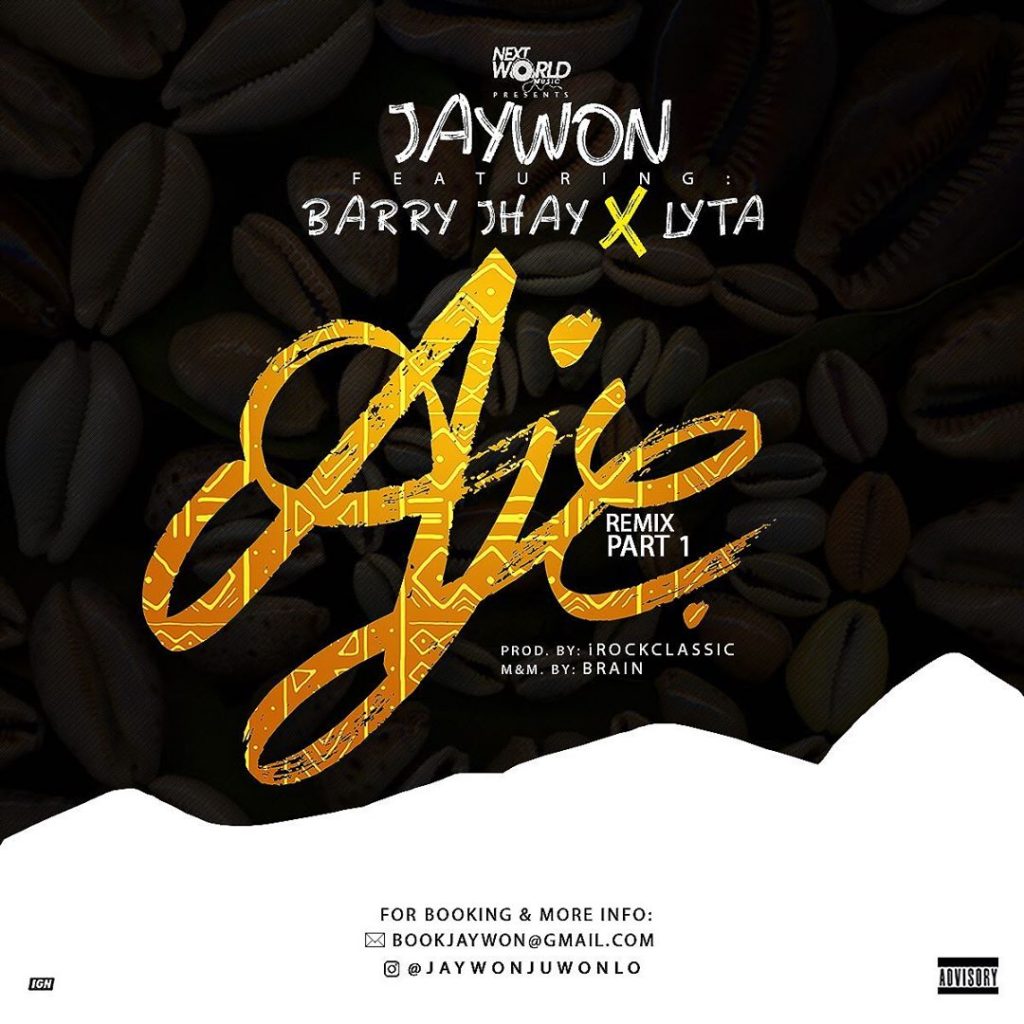 #MyGbeduRoundup Week 25, 2019: Latest Naija Songs Released This Week.