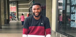 Jenifa's Diary Star, Jide Awobona Is Officially Off Bachelorhood