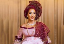 I Was Once Poor And Lived As A Refugee - Juliet Ibrahim Reveals