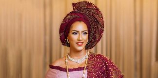 I Was Once Poor And Lived As A Refugee - Juliet Ibrahim Reveals