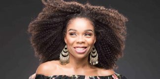 Interview: Hunger Inspired My Dancing Career - Kaffy