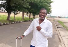 Nollywood Actor Kanayo O. Kanayo Bags A Law Degree From UNIABUJA