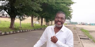 Nollywood Actor Kanayo O. Kanayo Bags A Law Degree From UNIABUJA