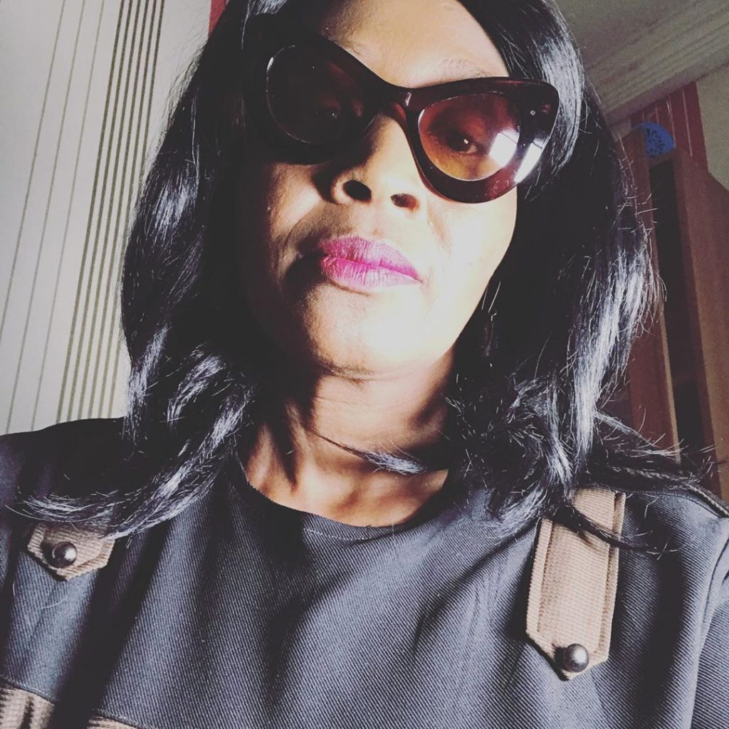Dr Kemi Olunloyo Threatens To End Her Life, Except Followers Donates N2000 For Her Med Dr Kemi Olunloyo Threatens To End Her Life, Except Followers Donates N2000 For Her Med