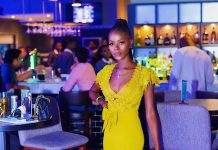 Former BBN Housemate Khloe Fights Dirty With Uber Driver