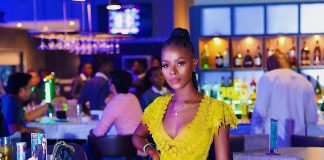 Former BBN Housemate Khloe Fights Dirty With Uber Driver