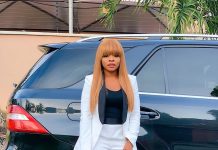 I Can Live A Luxury Life Without Owning A Business - Laura Ikeji