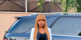 I Can Live A Luxury Life Without Owning A Business - Laura Ikeji