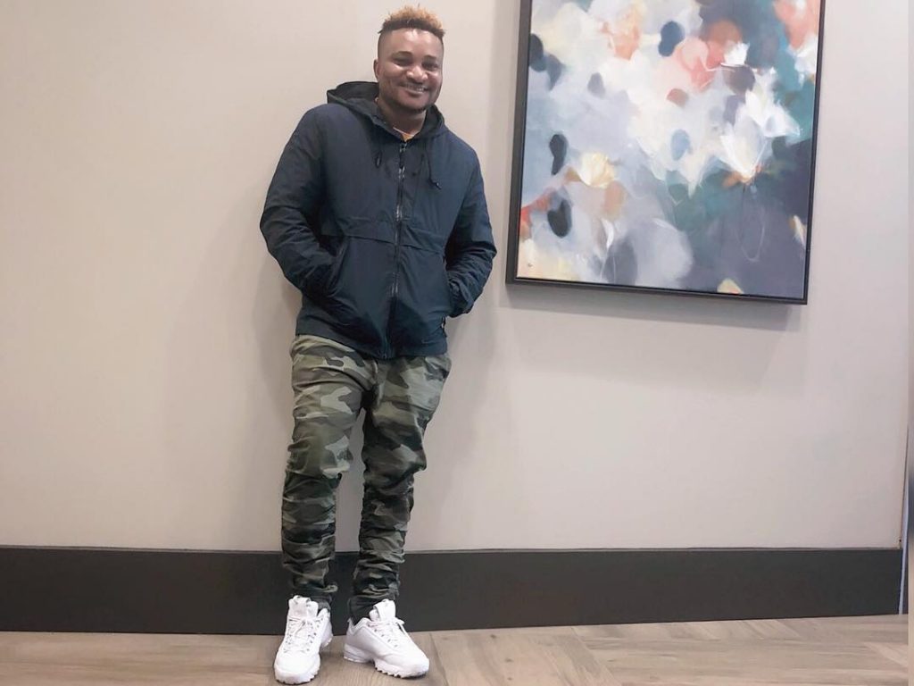 Super Hit Maker, Masterkraft Is Plus One Today