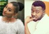 Video: Etinosa And I Planned The Naked Live Video On Instagram - MC Galaxy Reveals