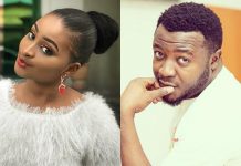 Video: Etinosa And I Planned The Naked Live Video On Instagram - MC Galaxy Reveals