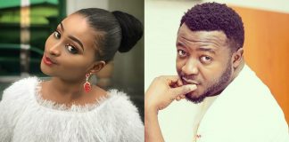Video: Etinosa And I Planned The Naked Live Video On Instagram - MC Galaxy Reveals