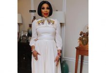 Mo Abudu Chairs 47th International Emmy Award Gala Mo Abudu Chairs 47th International Emmy Award Gala